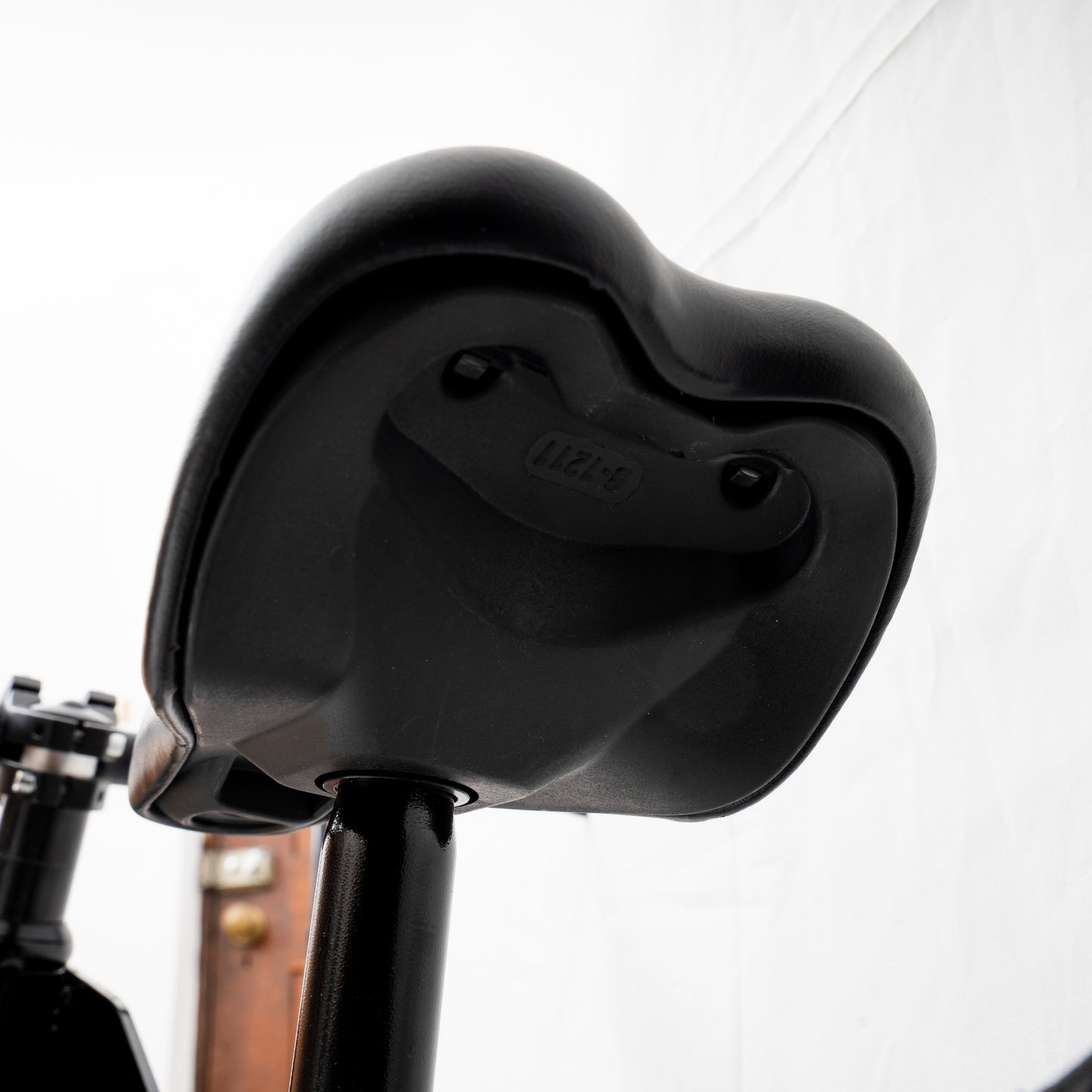 12" Kittoo Balance Bike - Red